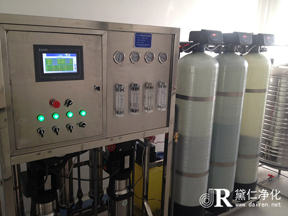 上海環(huán)保監(jiān)測實驗室案例