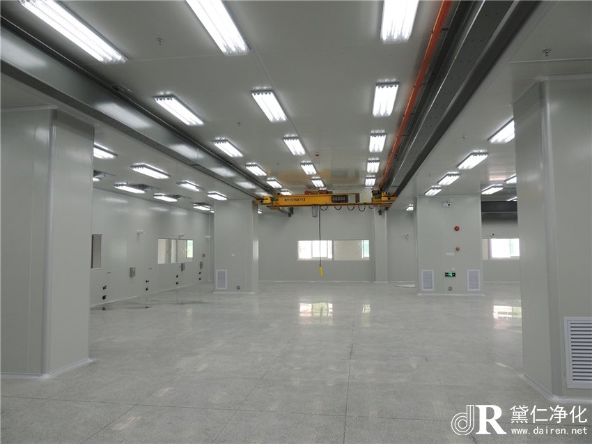 管道材料的生產(chǎn)是確?？照{(diào)清潔的基本條件