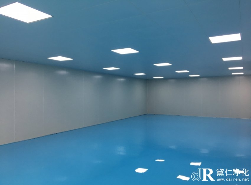 工作人員進入無塵車間有哪些注意事項？