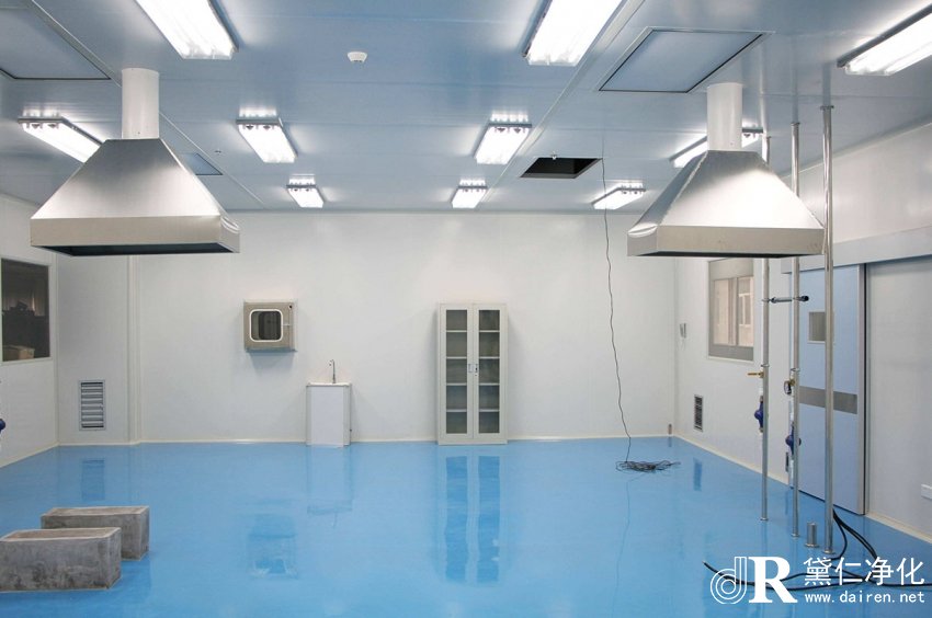 工作人員進入無塵車間有哪些注意事項？