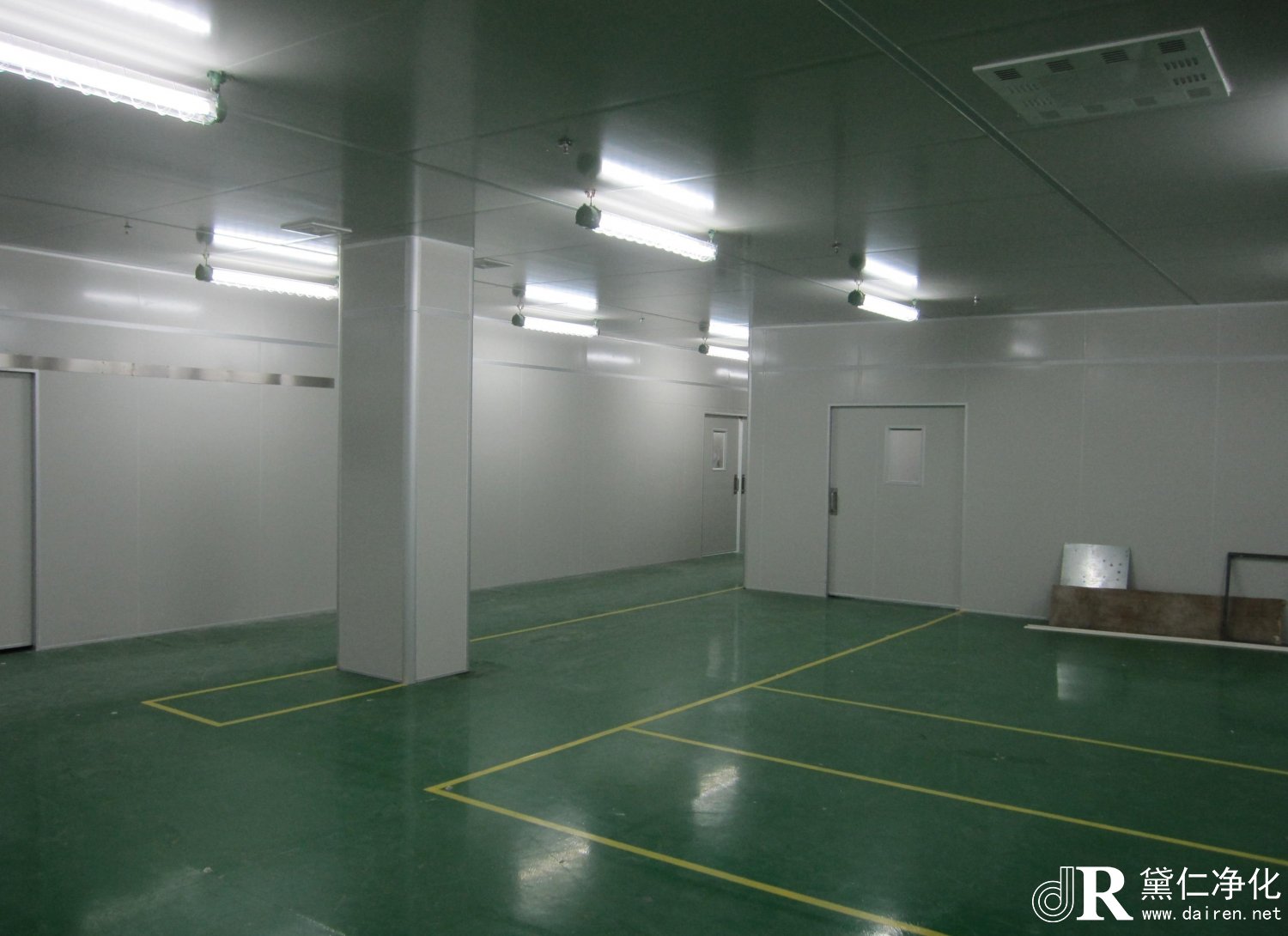 無塵室日常都是怎么進(jìn)行清潔呢？