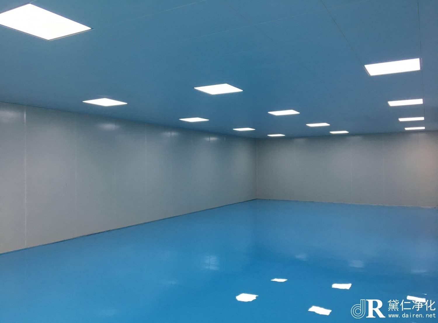 潔凈車間空調(diào)凈化系統(tǒng)有幾大類?