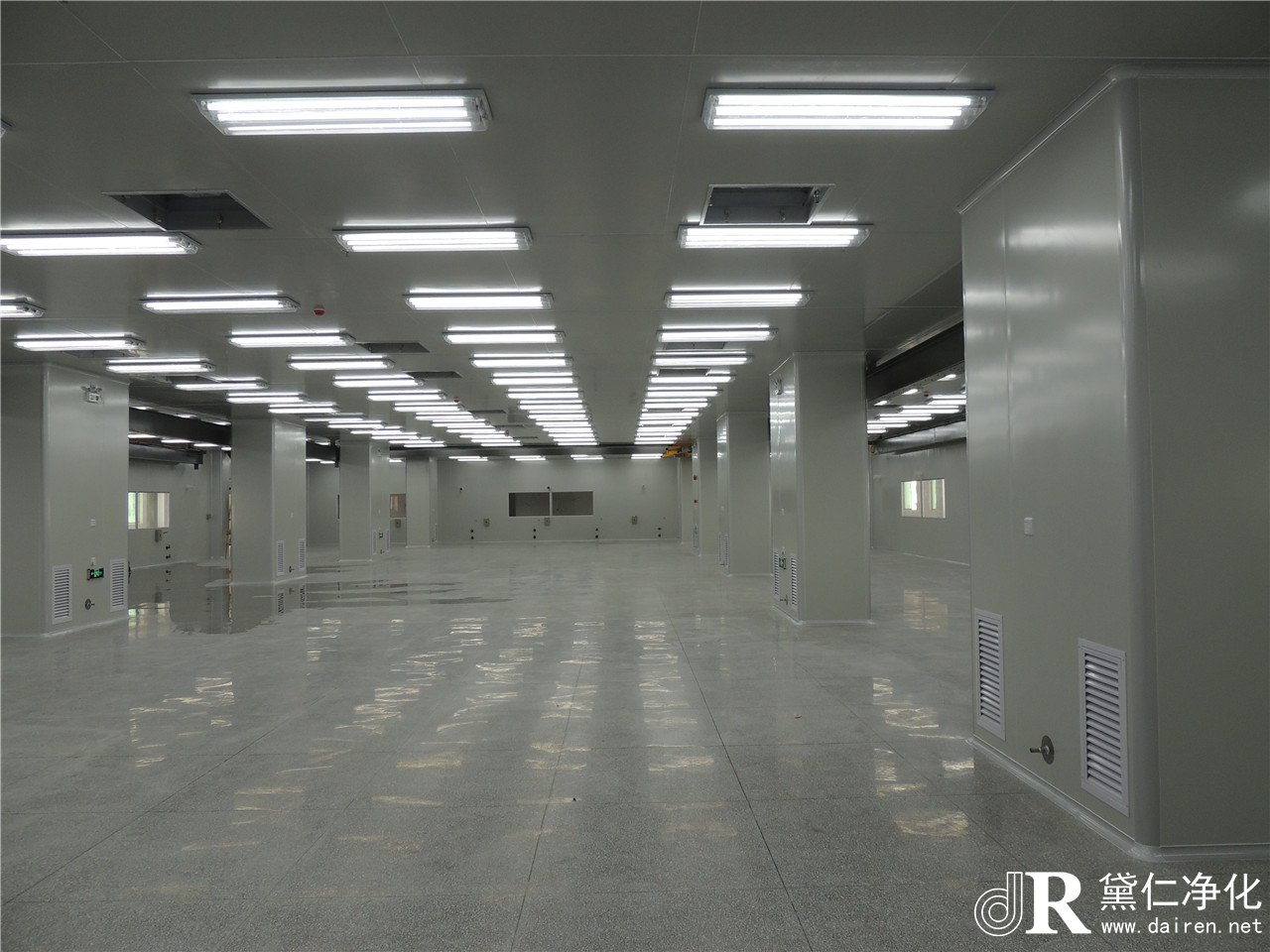 凈化工程質(zhì)量檢測(cè)的預(yù)防措施有哪些