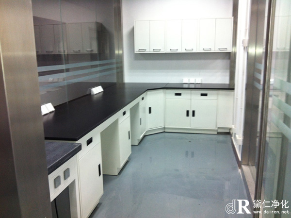 蘇州光學(xué)物理化學(xué)實(shí)驗(yàn)室施工設(shè)計(jì)案例