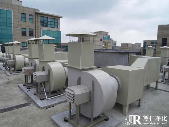 合肥藥品檢測(cè)實(shí)驗(yàn)室規(guī)劃設(shè)計(jì)案例