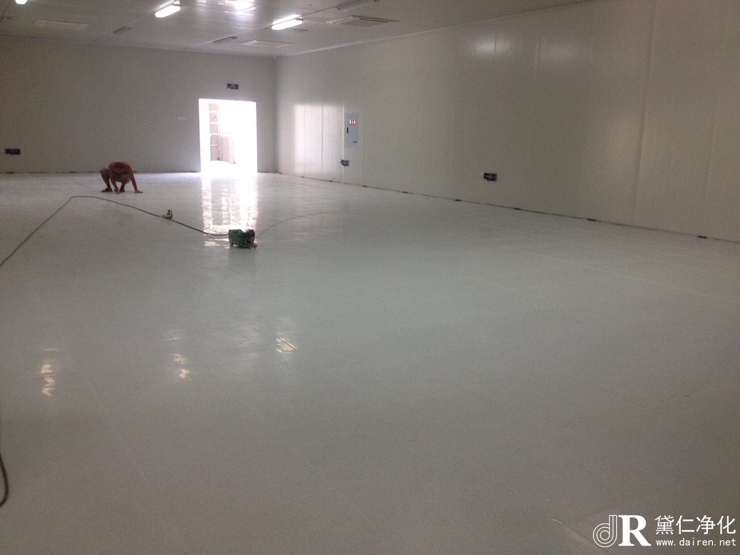 我國(guó)潔凈車間市場(chǎng)發(fā)展和基本競(jìng)爭(zhēng)格局