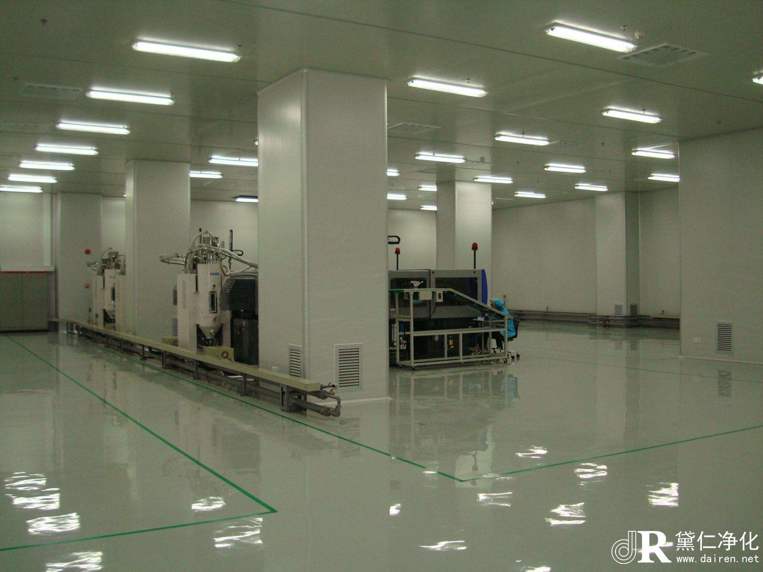 潔凈室維護(hù)與管理要怎么做？