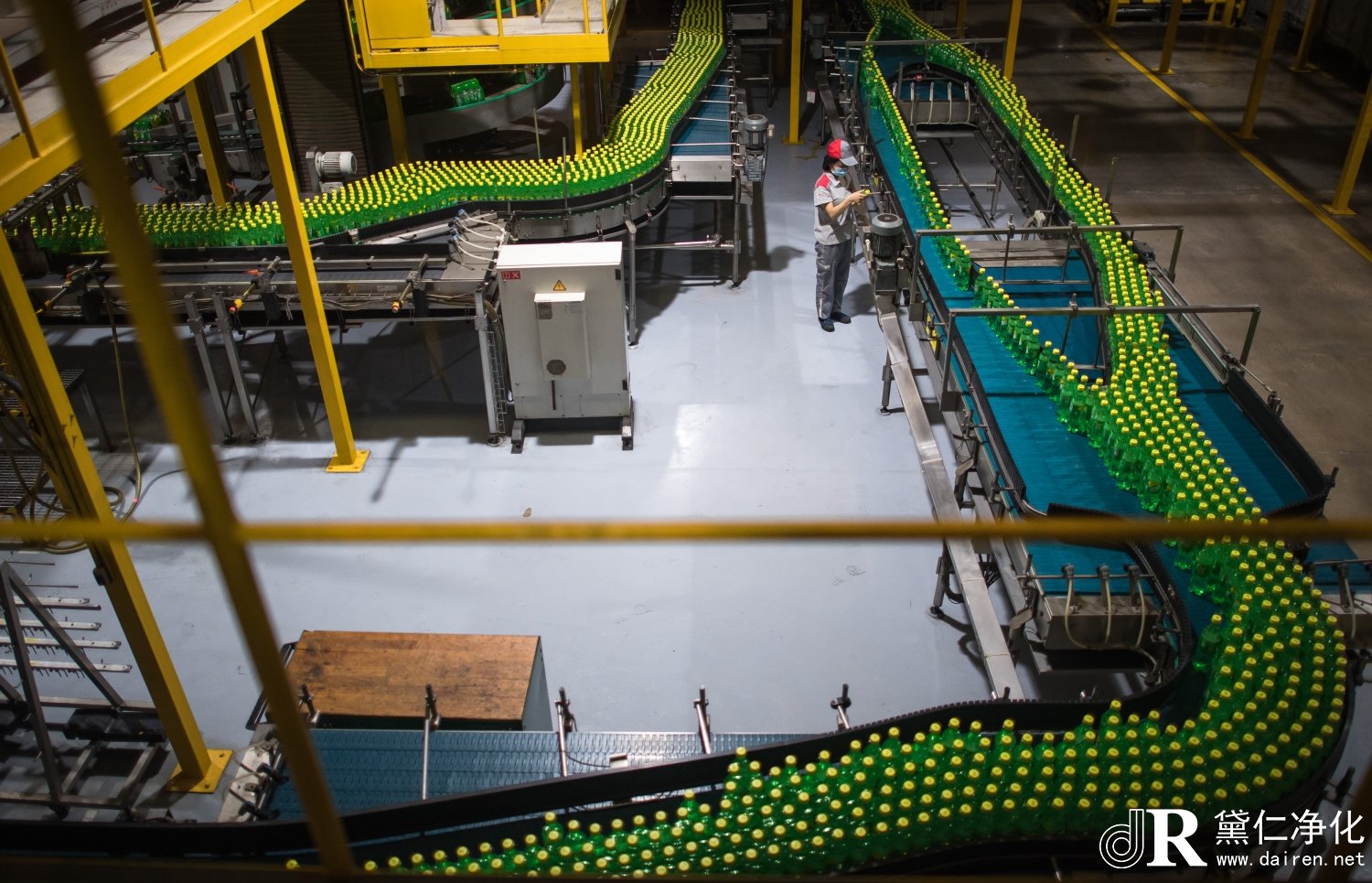 飲料廠凈化車(chē)間的報(bào)價(jià)明細(xì)