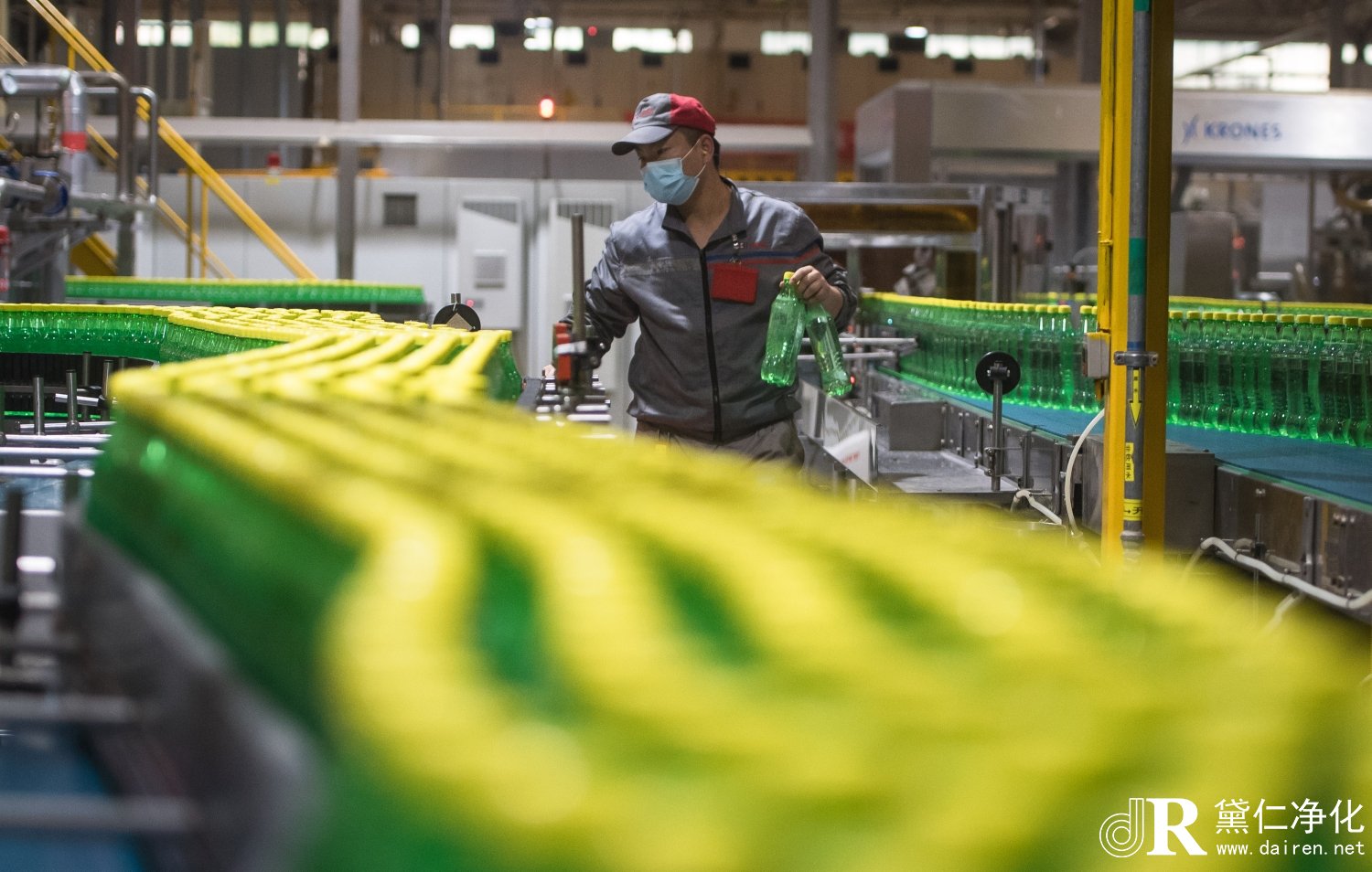 飲料廠凈化車(chē)間的報(bào)價(jià)明細(xì)