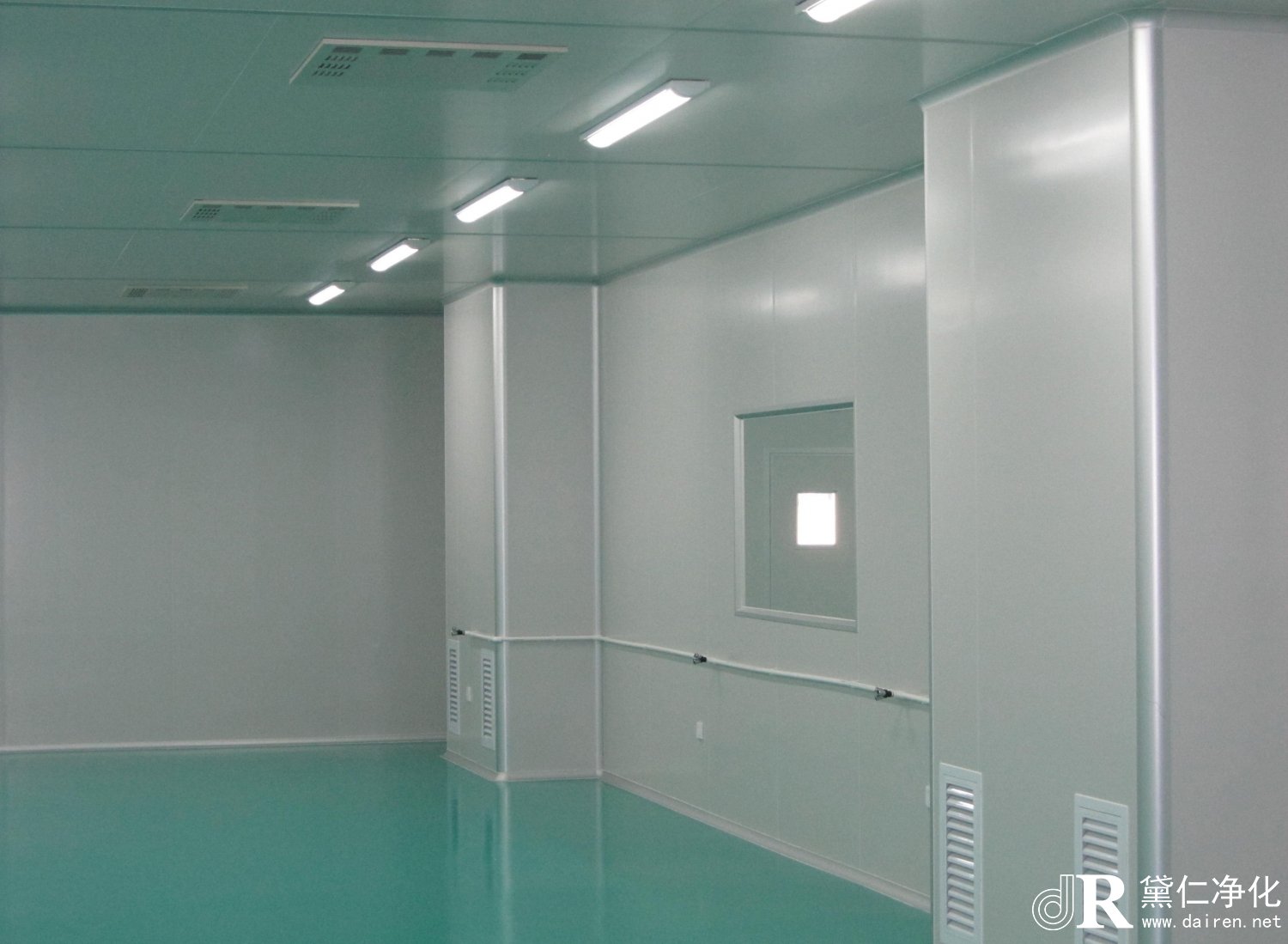 食品廠凈化車間對(duì)凈化設(shè)備的要求