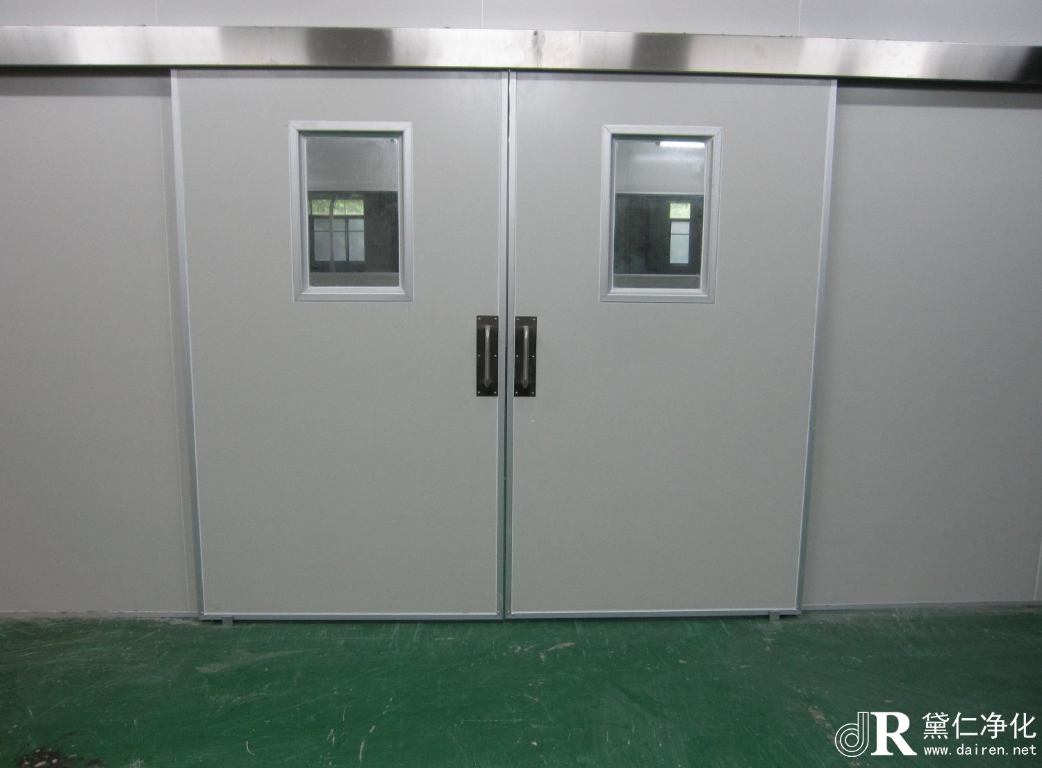 潔凈車間的8種排風(fēng)系統(tǒng)都有哪些？