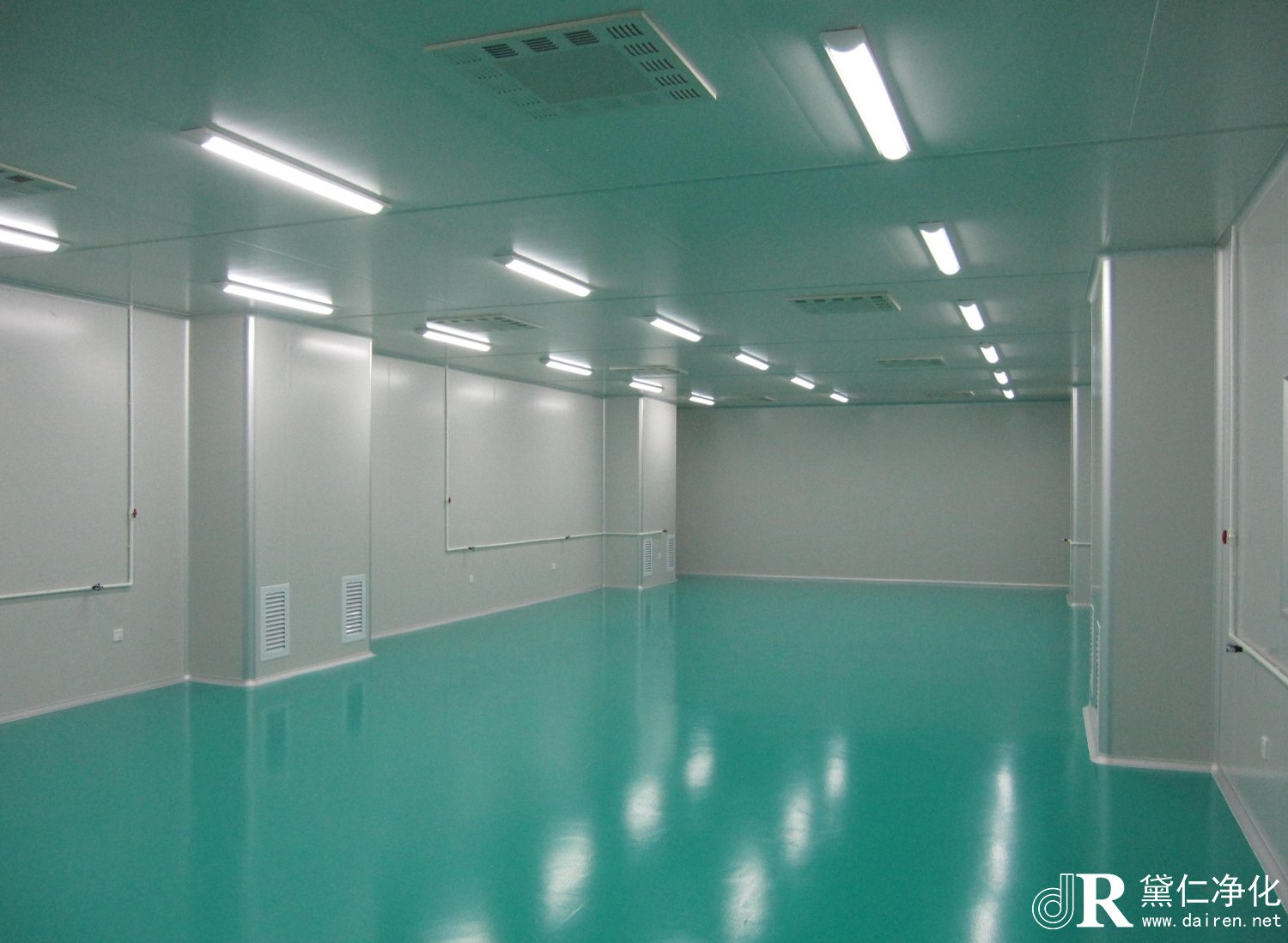 藥品公司潔凈廠房的濕度是多少？