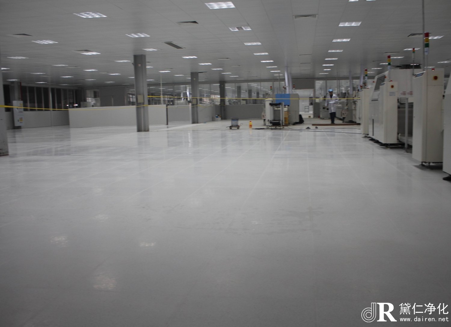 無塵車間的高效過濾器使用幾年需要更換？