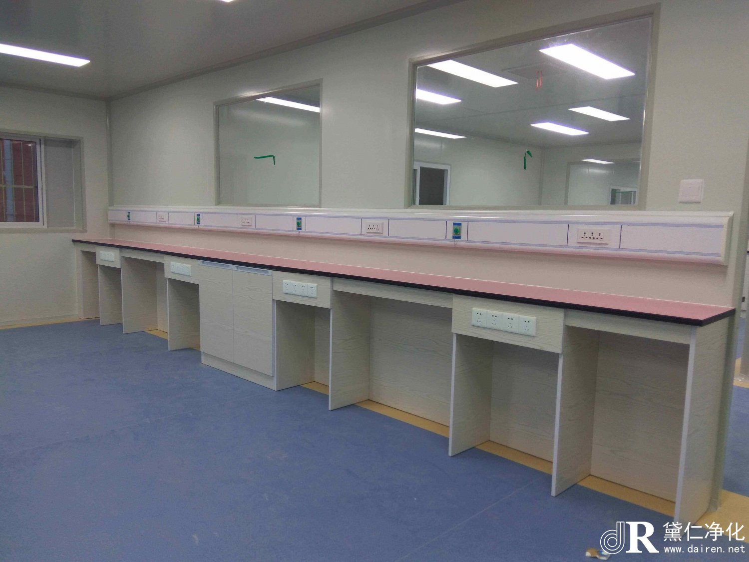 空氣凈化工程包括哪些安裝？