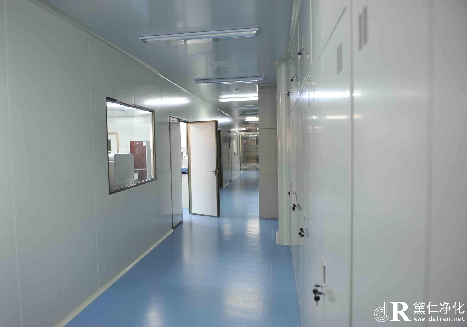 400平方無(wú)塵車(chē)間多少錢(qián)？