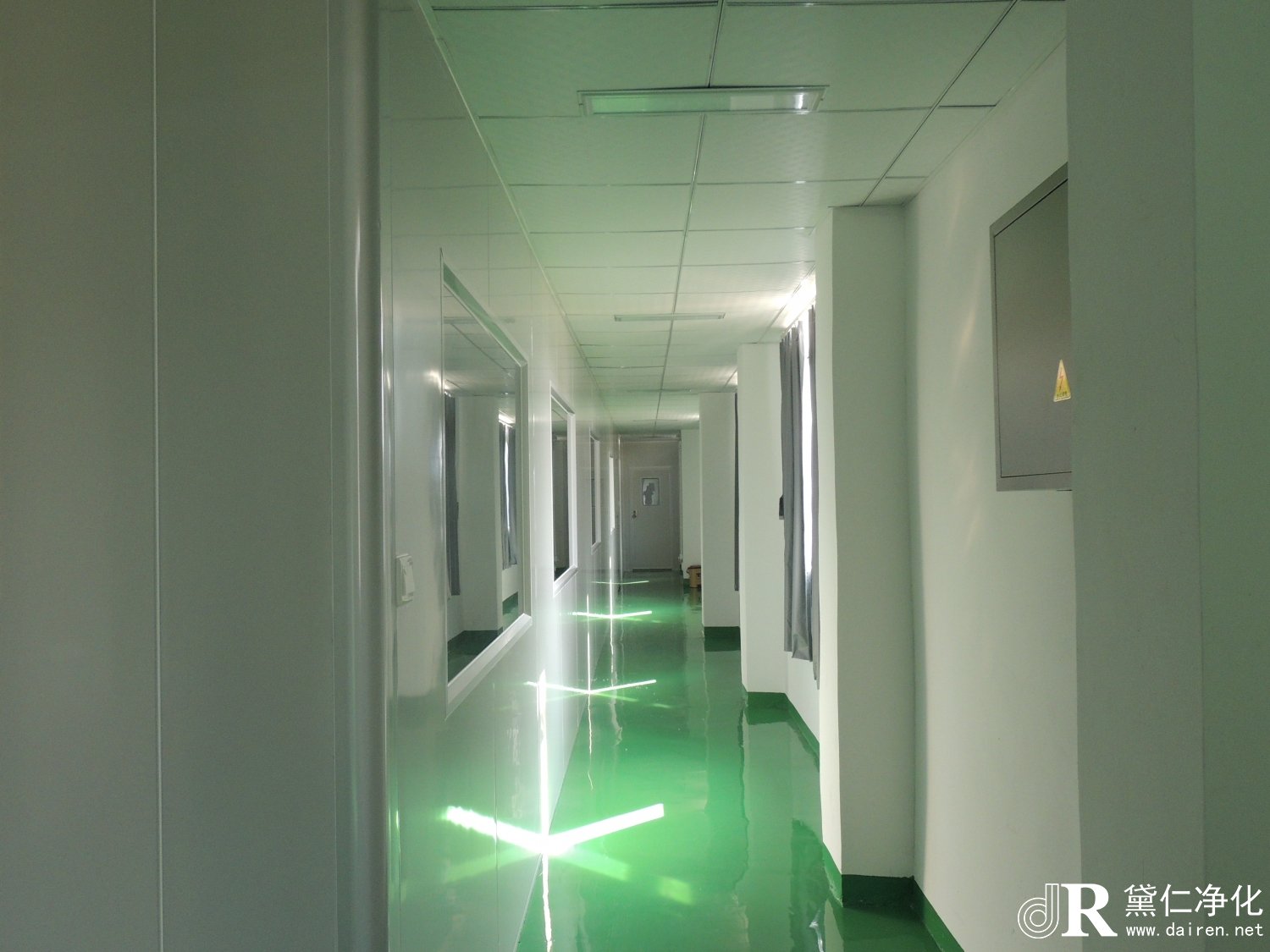 如何打造高質(zhì)量的凈化車間？