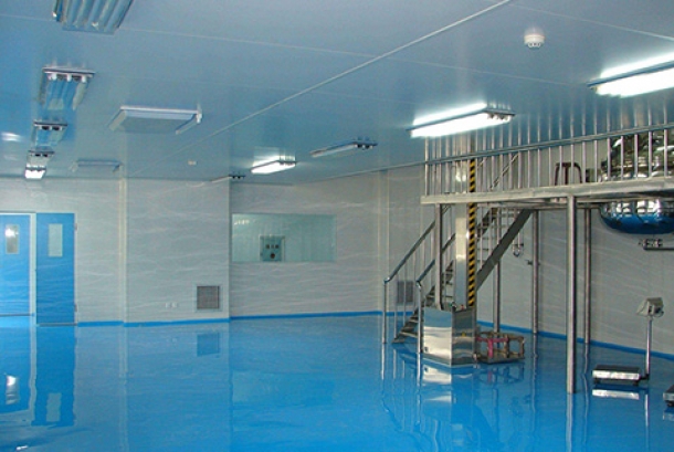 化妝品凈化車間生產的重要性是什么？