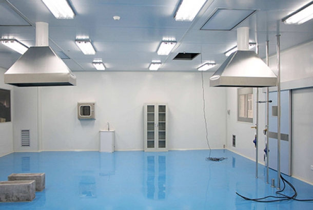 工作人員進入無塵車間有哪些注意事項？