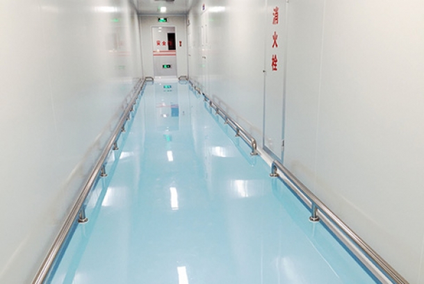 潔凈室設(shè)計(jì)及驗(yàn)收規(guī)范