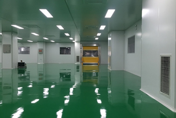 食品廠潔凈車(chē)間要從源頭防止污染