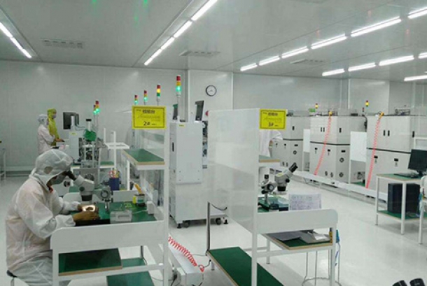 為什么進(jìn)入無塵車間要戴口罩？