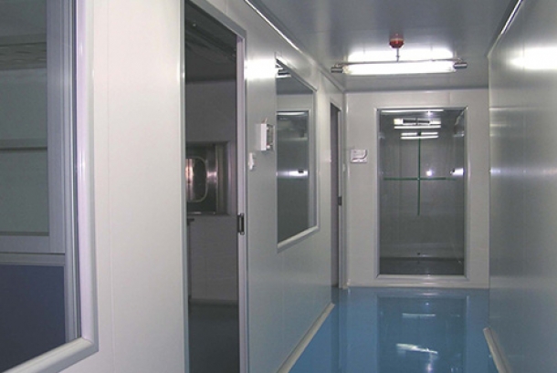 公司為什么要做無(wú)塵車(chē)間？有這些理由