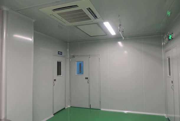 潔凈車間需要第三方驗(yàn)收嗎？有些時候可以不用！