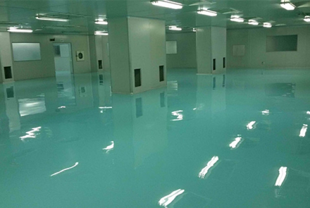 凈化工程有哪些排風(fēng)系統(tǒng)？