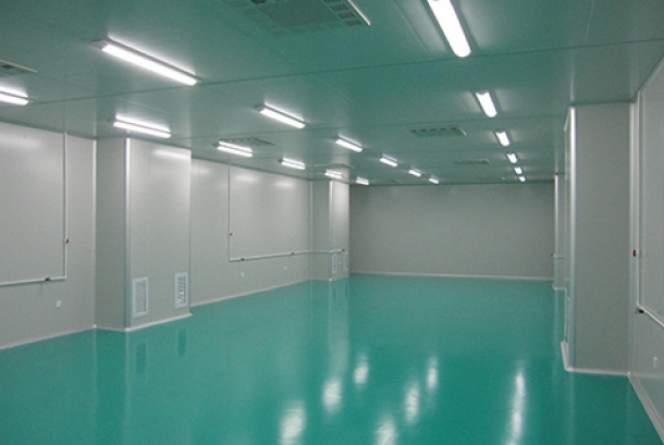 潔凈車間進(jìn)入和退出潔凈區(qū)的步驟