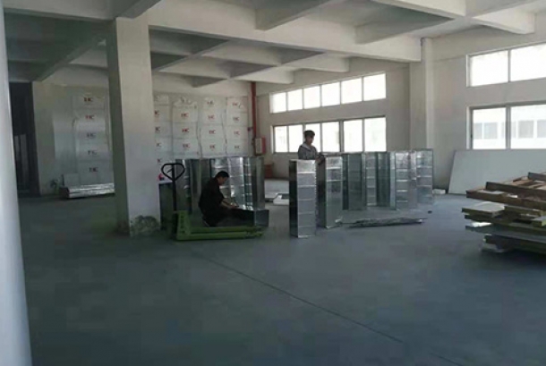 鋰電池凈化廠(chǎng)房需要多少錢(qián)呢？