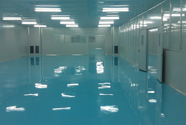 潔凈車間材料管理與控制的對策