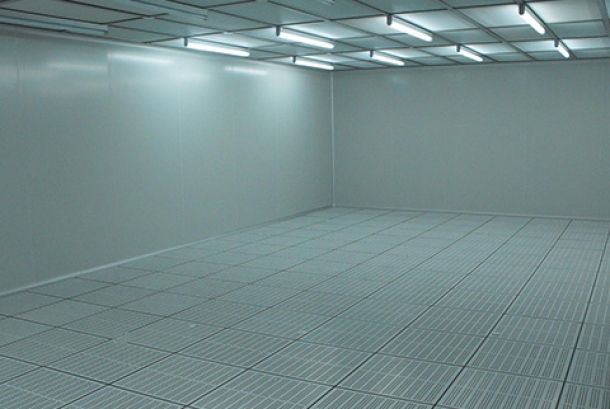 中國(guó)潔凈室的分類(lèi)