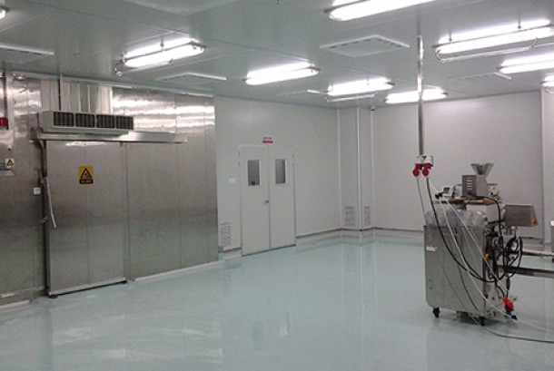 什么是萬級凈化車間？萬級車間標(biāo)準(zhǔn)介紹