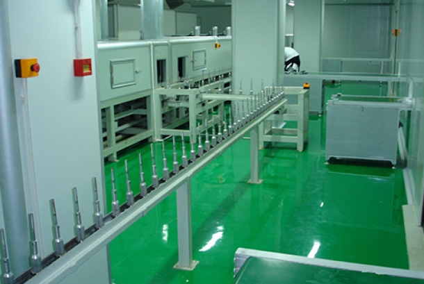 中藥藥劑潔凈車間有什么要求？