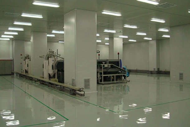 潔凈室的維護和管理要怎么做？