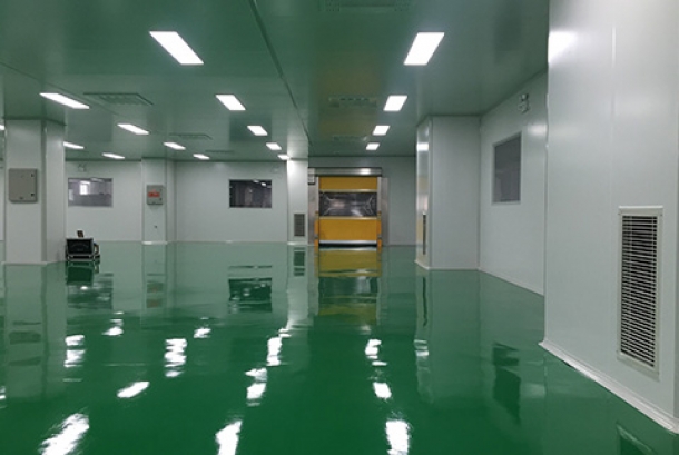 2021年潔凈車(chē)間行業(yè)發(fā)展趨勢(shì)和前景