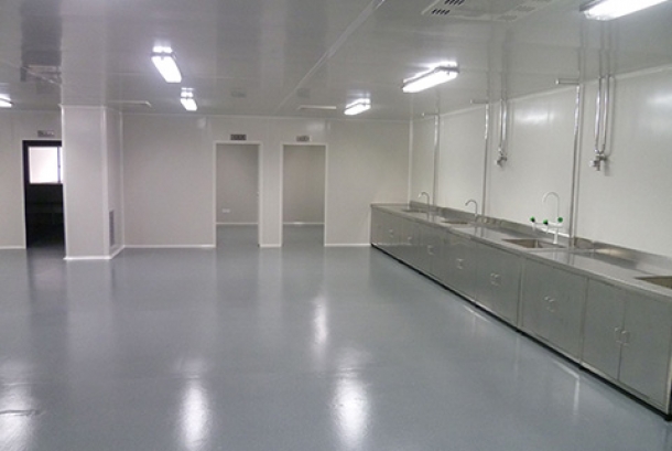 如何長(zhǎng)期保證GMP凈化車間的潔凈度？