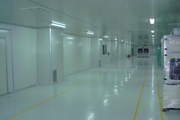 無塵車間工程公司哪家好？