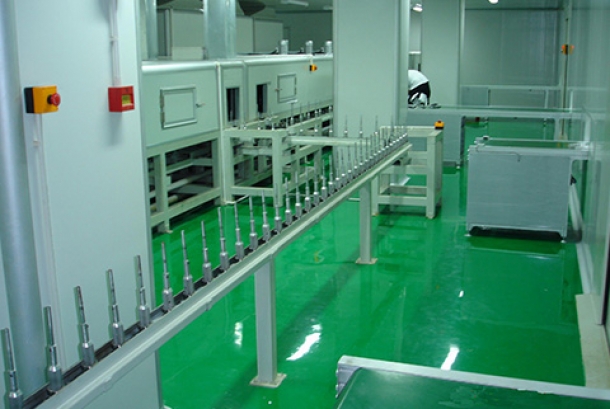 影響凈化工程效果的六大要素