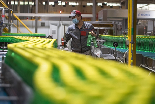 飲料廠凈化車間的報(bào)價(jià)明細(xì)