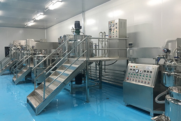 哪些食品車間必須要求做凈化？