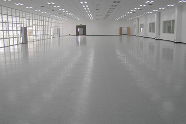 食品廠無(wú)塵車間里面怎么分區(qū)？