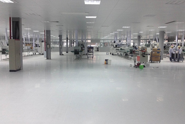 無(wú)塵車間的高效過(guò)濾器使用幾年需要更換？