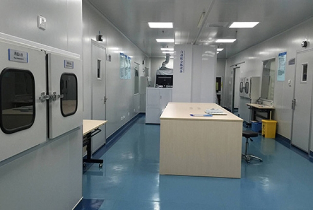 凈化工程建設(shè)會(huì)用到哪些設(shè)備？