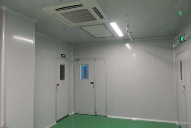 潔凈廠房需要負壓房間嗎？