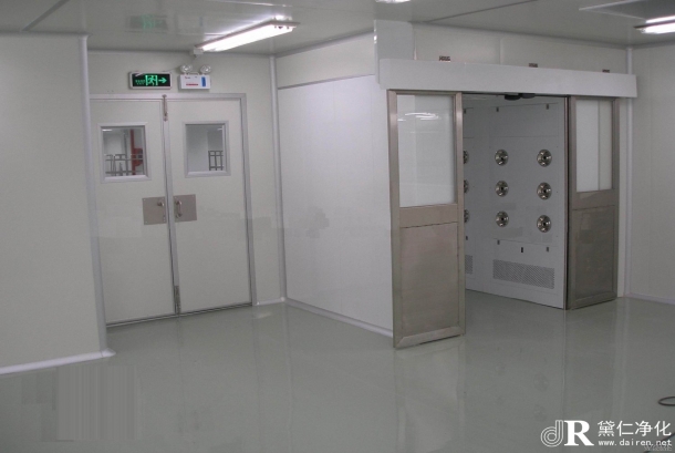 凈化車間裝修時(shí)空調(diào)系統(tǒng)要滿足的條件