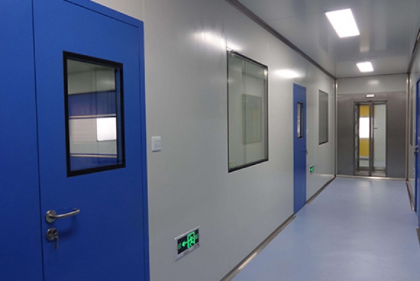 400平方無塵車間多少錢？