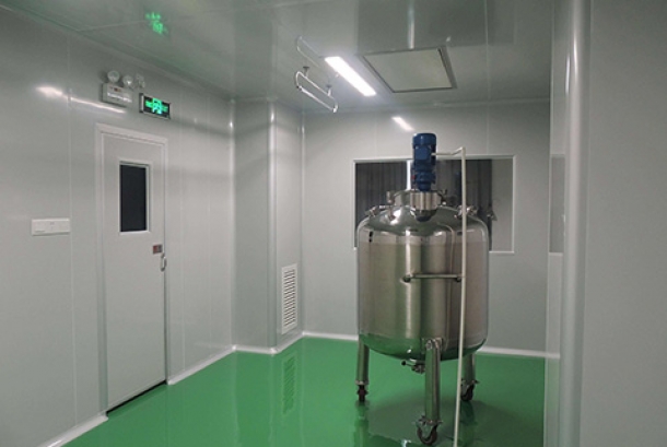 十萬級無塵車間有哪些裝修要求？