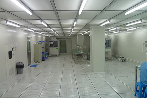 如何確保潔凈室工程新風量的穩(wěn)定性？