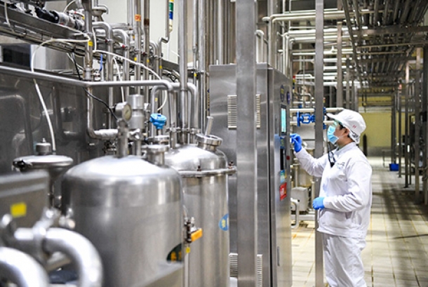 食品廠凈化車(chē)間如何做到綠色環(huán)保？